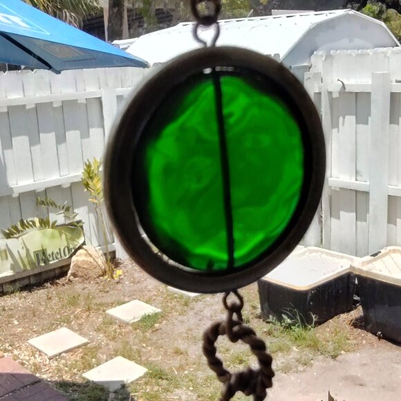 Chicos, Statement Necklace, Costume Jewelry, Retro, Beads, 22” - Picture 6 of 8